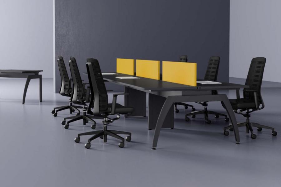 Decoração para escritórios em 2022