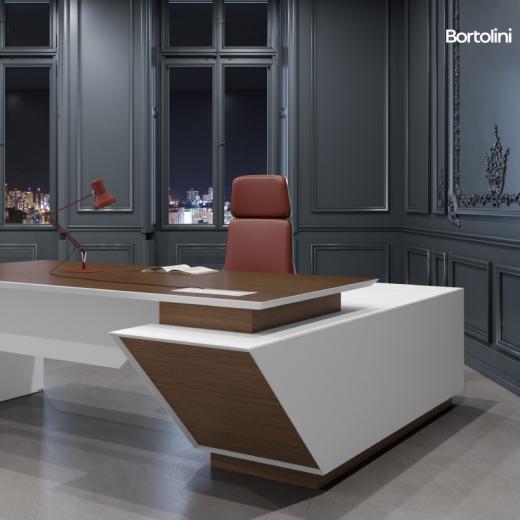 Design Bortolini: Nosso jeito de dar forma ao futuro