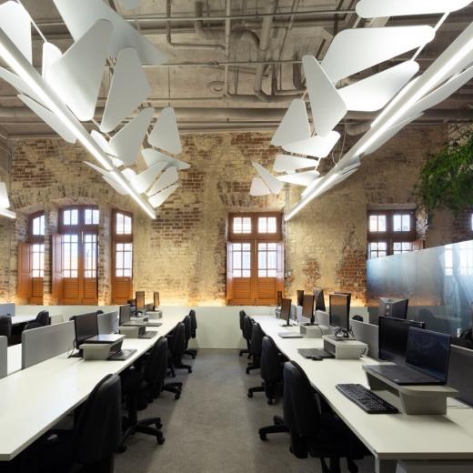 Coworking residencial: a nova forma de se relacionar com o trabalho