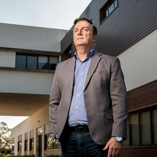 Confira um papo com Alexandre Sartor, CEO da Bortolini, sobre os desafios das indústrias e sua visão para o futuro.