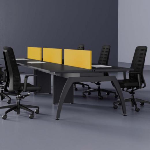Decoração para escritórios em 2022
