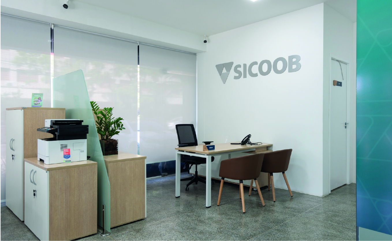Case Sicoob