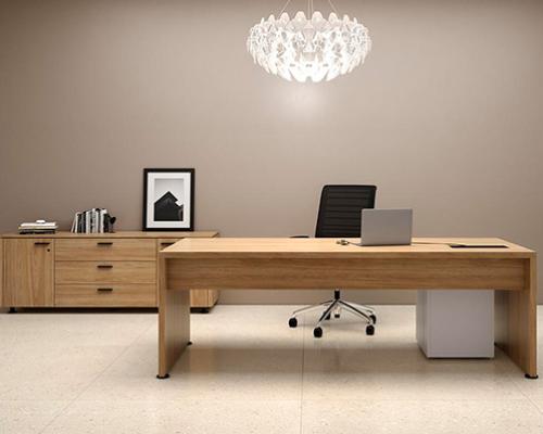 Mesa de trabalho