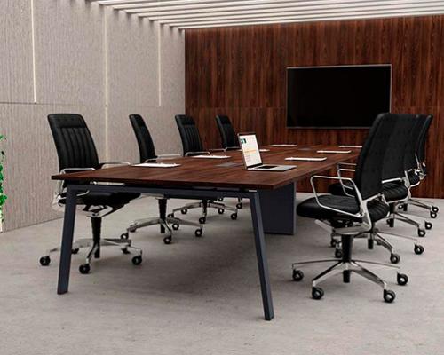 Mesa de reunião