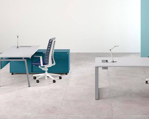 Mesa de trabalho
